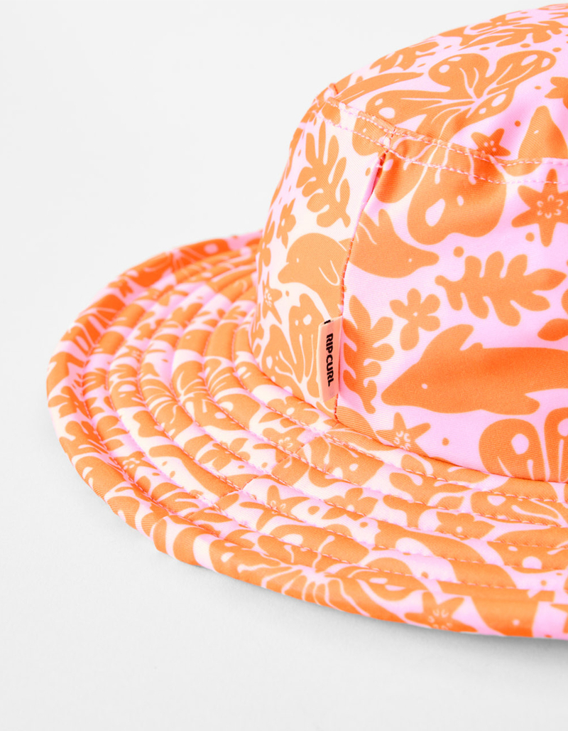 RIP CURL Mixed Swim UPF50 Bucket Hat image number 2