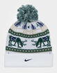 NIKE Peak Pom Beanie image number 1