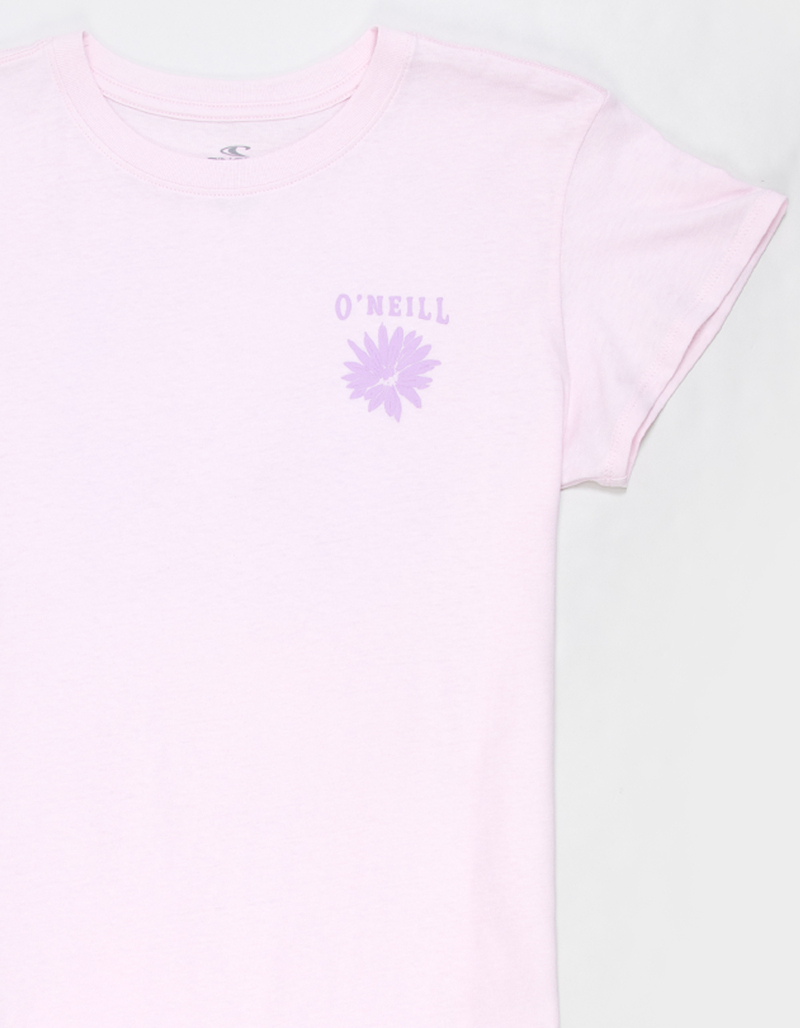 O'NEILL Heritage Daisy Girls Tee image number 3