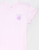O'NEILL Heritage Daisy Girls Tee image number 4