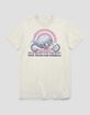 CAPTAIN AMERICA Moto Tee image number 1