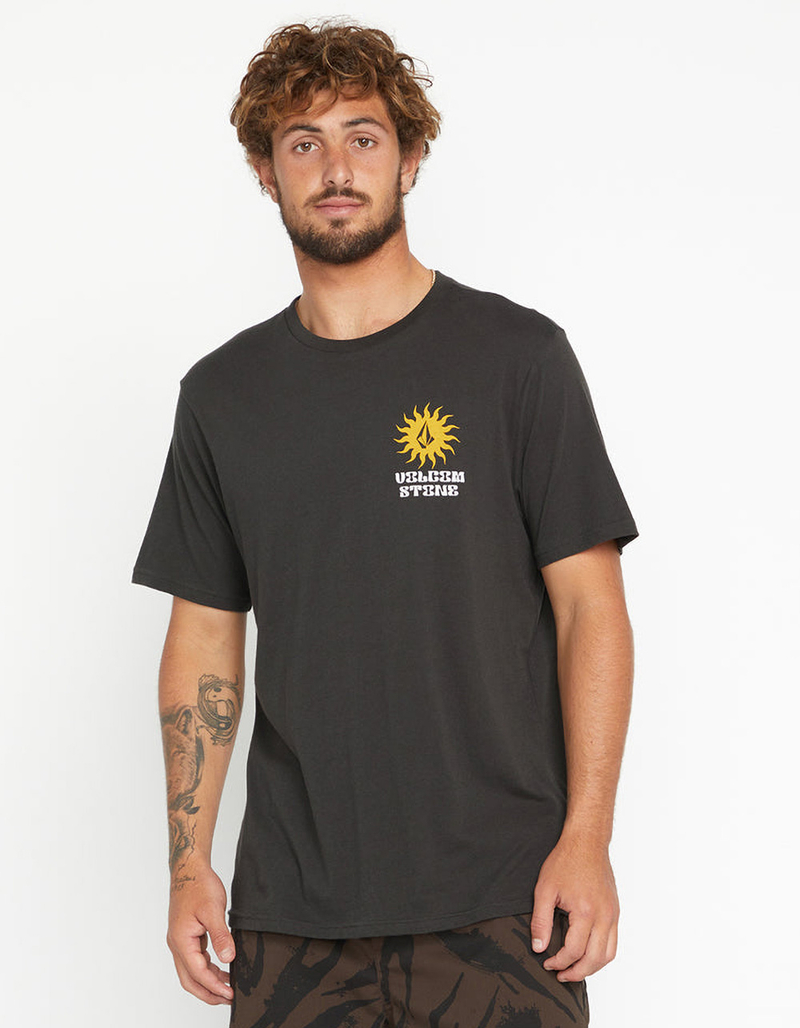 VOLCOM Rayz Mens Tee image number 0