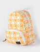 ROXY Always Core Womens Mini Canvas Backpack image number 2