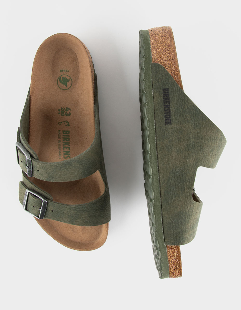 BIRKENSTOCK Arizona Vegan Mens Sandals image number 4