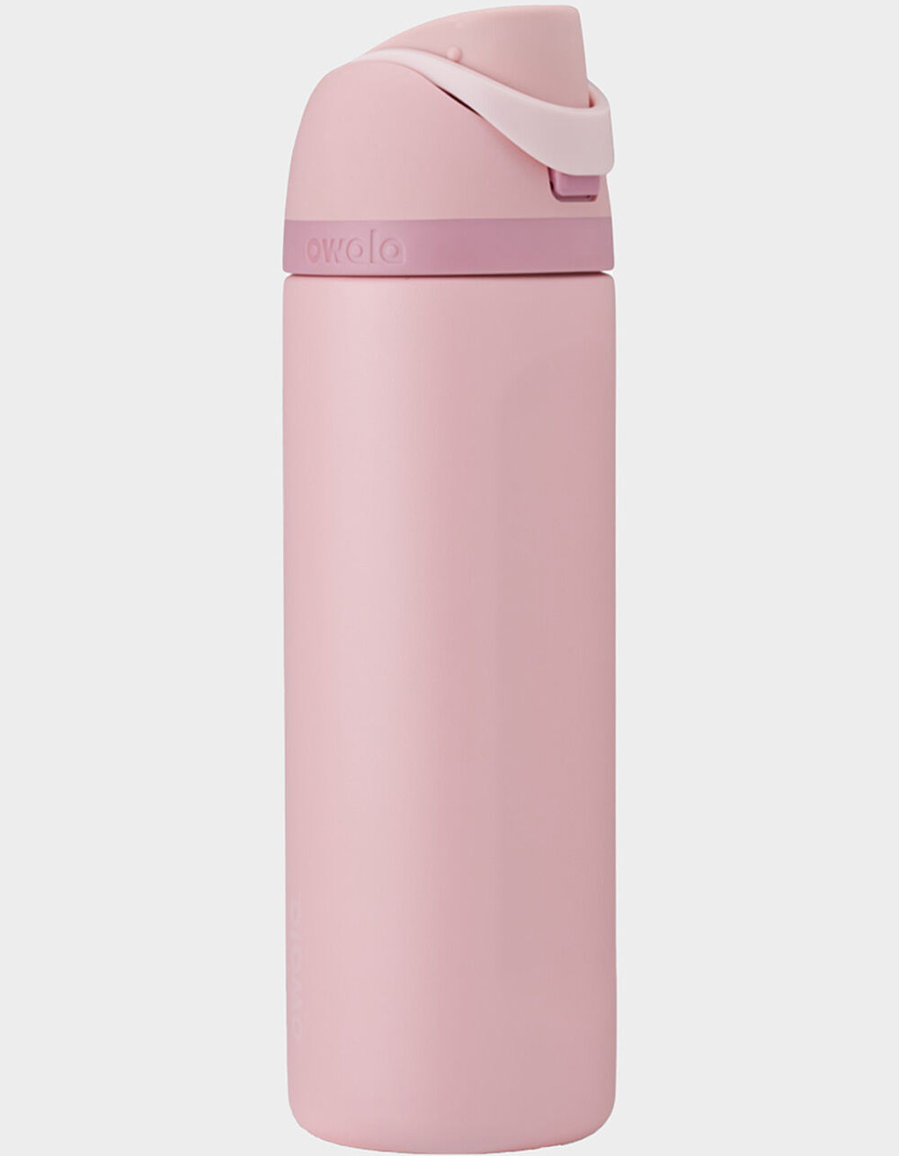 OWALA FreeSip® 24 oz Water Bottle - ROSE QUARTZ - ONE SIZE | Tillys