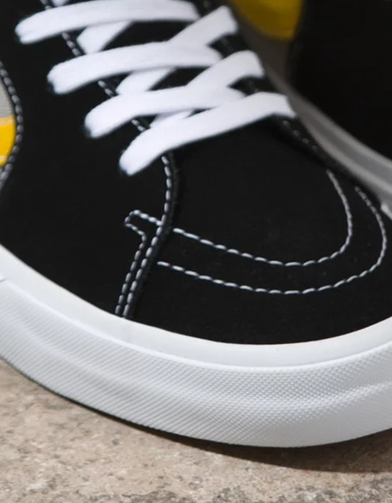 VANS BMX Sk8-Hi Shoes image number 5