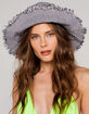 O'NEILL Shades Away Womens Bucket Hat image number 3