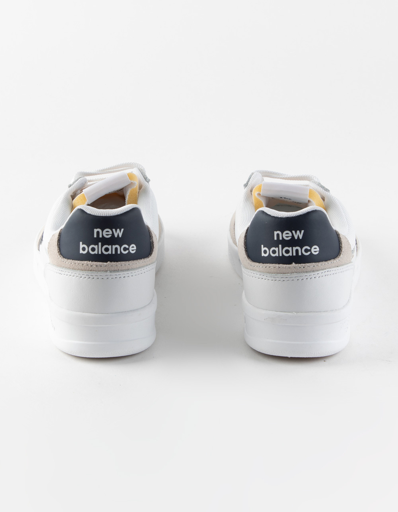 NEW BALANCE 300 Court Mens Shoes image number 3