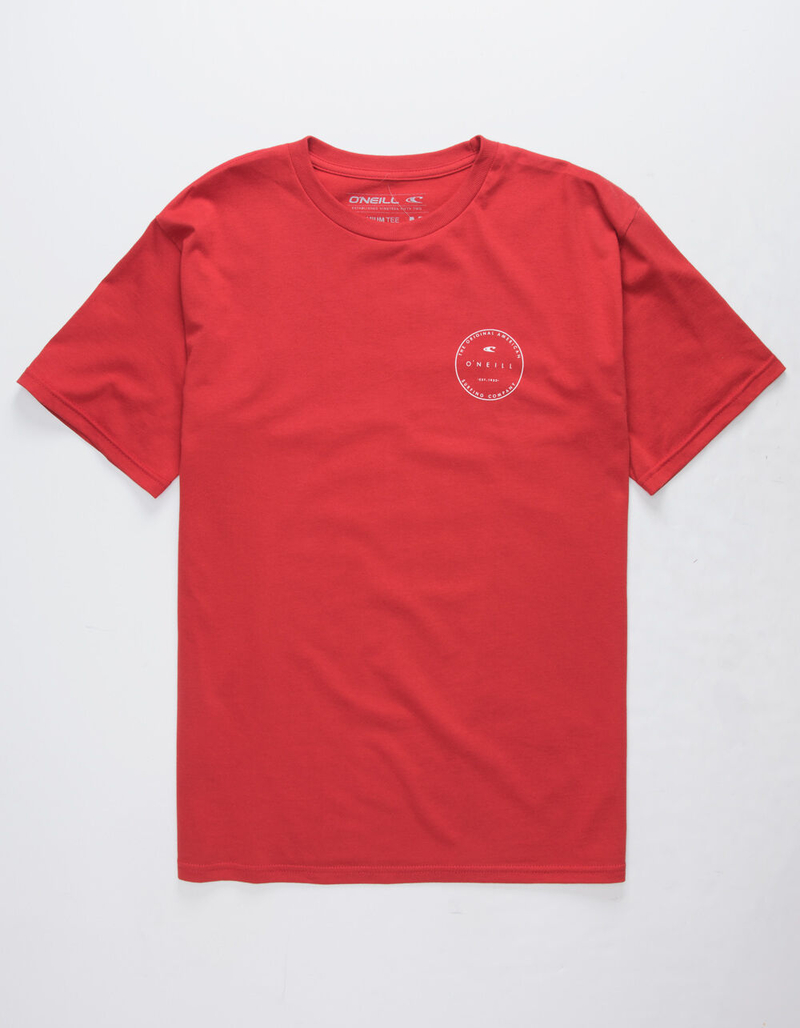 O'NEILL Masters 2.0 Mens T-Shirt image number 0