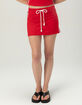 FULL TILT Womens Side Stripe Skort image number 2