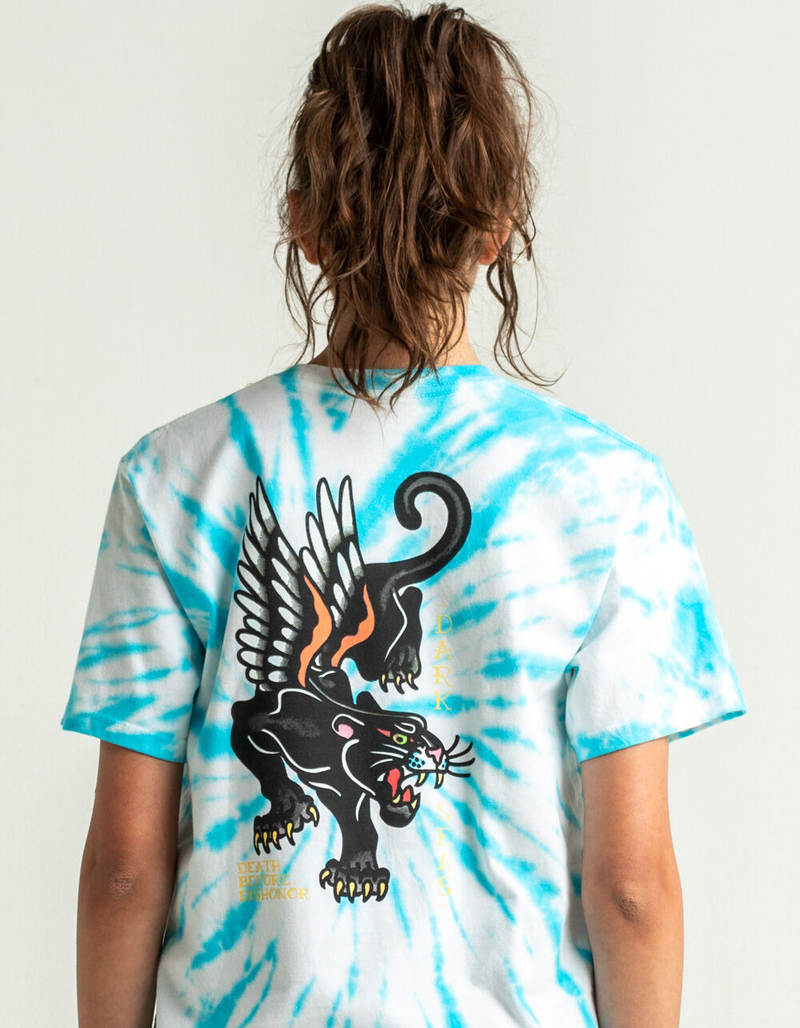 DARK SEAS Pounce Womens Oversized Tee image number 0
