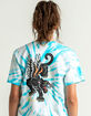 DARK SEAS Pounce Womens Oversized Tee image number 1
