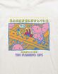 THE FLAMING LIPS Yoshimi Unisex Tee image number 2