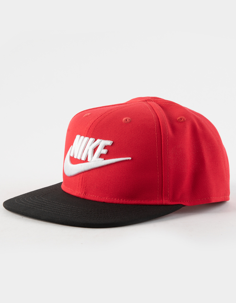 NIKE True Limitless Boys Snapback Hat image number 0
