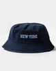 New York Bucket Hat image number 1