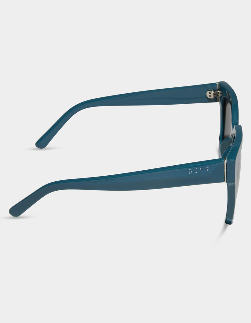 DIFF EYEWEAR Ariana II Sunglasses image number 3