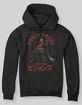 STAR WARS VISIONS Duel Vader Unisex Hoodie image number 1