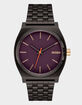 NIXON Time Teller Watch image number 1