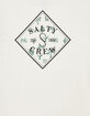 SALTY CREW Tippet Garden Fill Mens Tee image number 3
