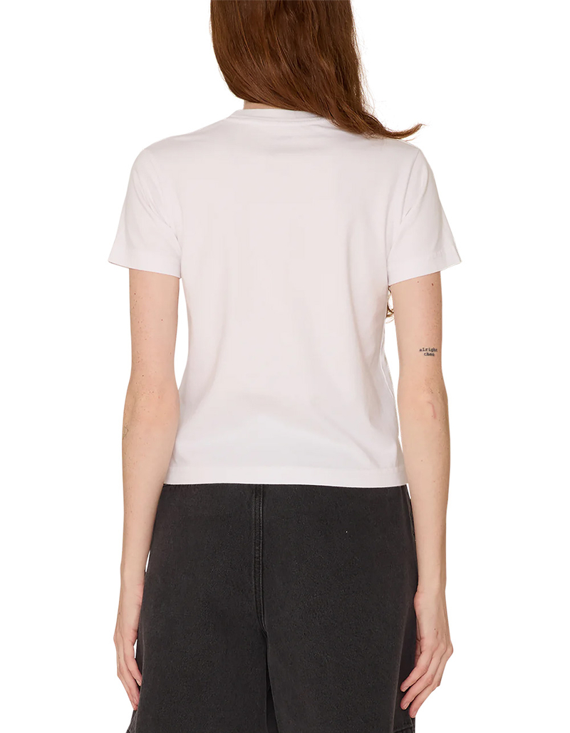 OBEY Make Art Not War Womens Tee image number 1