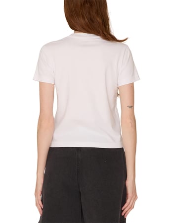 OBEY Make Art Not War Womens Tee Alternative Image