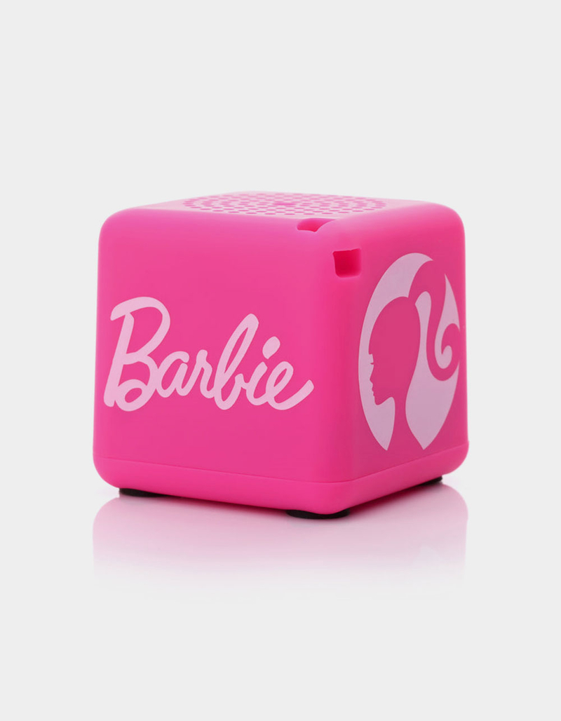 BITTY BOX Barbie Bluetooth Speaker image number 3