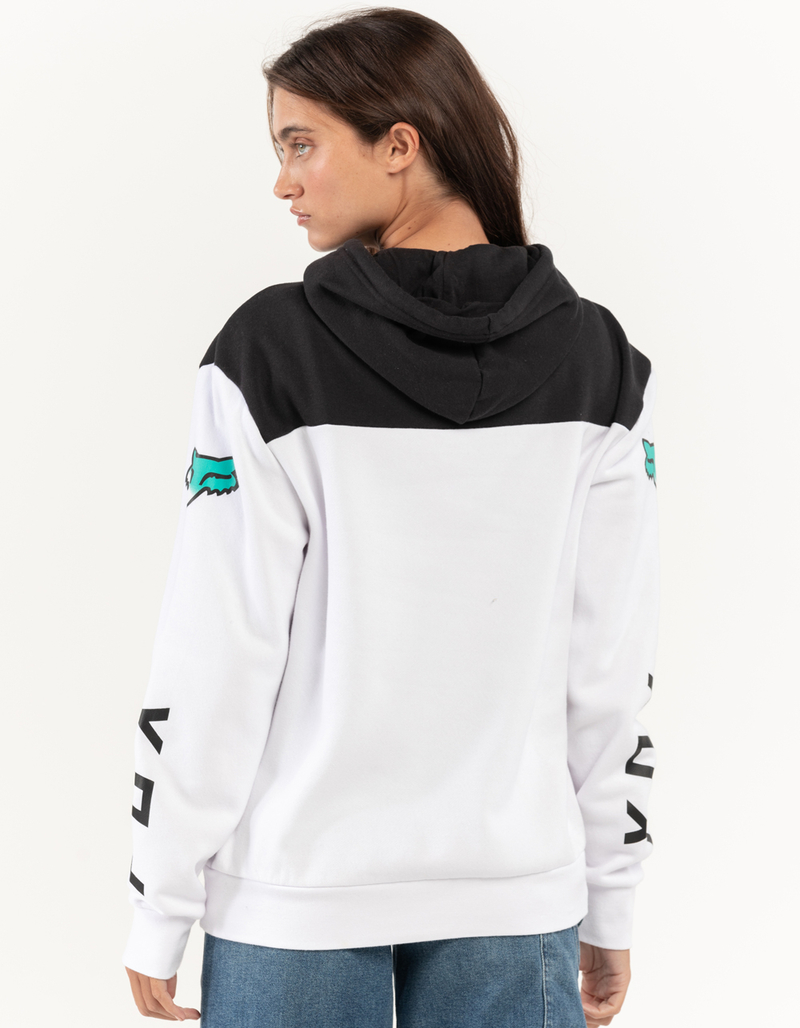 FOX FGMNT Womens Hoodie image number 2
