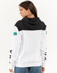 FOX FGMNT Womens Hoodie image number 3