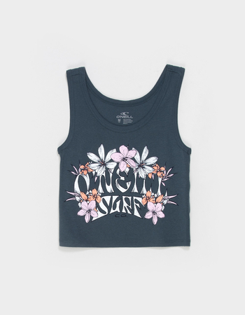 O'NEILL Plumeria Girls Tank Top Primary Image