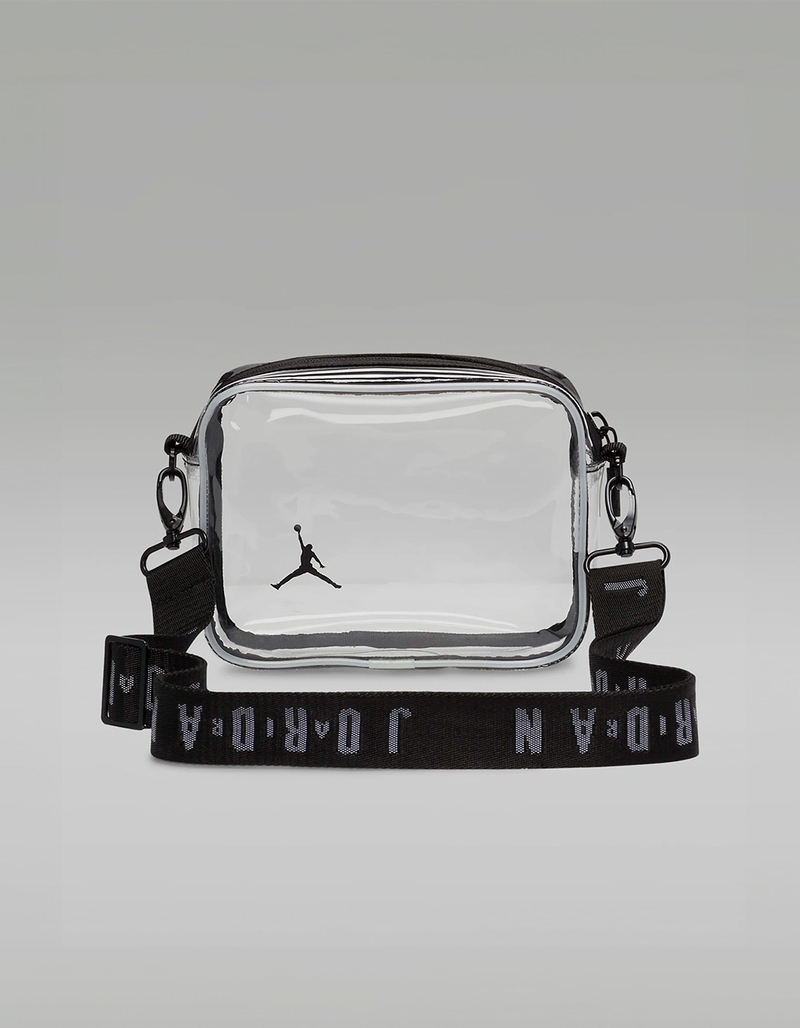 JORDAN Stadium Bag image number 0