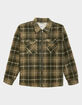 KATIN Anderson Mens Sherpa Jacket image number 1
