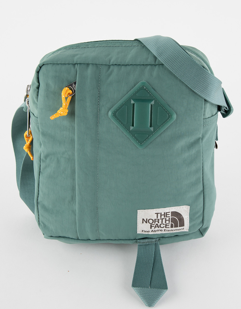 THE NORTH FACE Berkeley Crossbody Bag image number 1