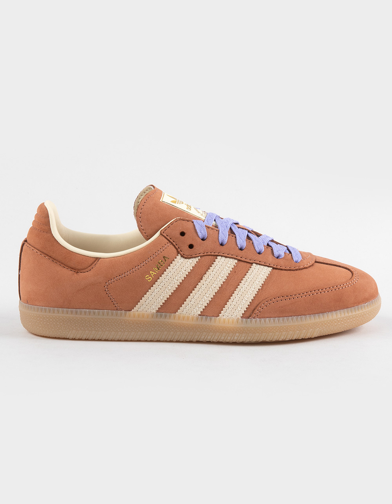 ADIDAS Originals Samba OG Womens Shoes image number 0