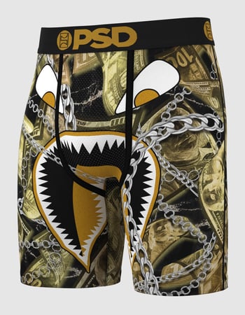 PSD Warface High Roller Mens Boxer Briefs Alternative Image