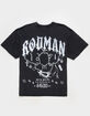 RODMAN BRAND Breakaway Mens Boxy Tee image number 3