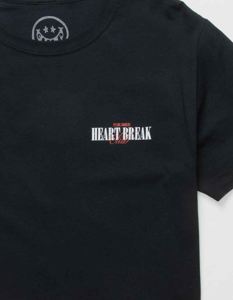 CVLA Lost Angels Mens Tee image number 3