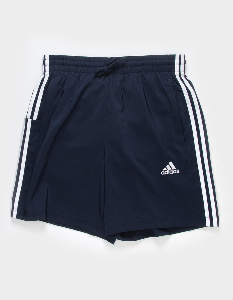 ADIDAS Aeroready Essentials Chelsea 3-Stripes Mens Shorts image number 0