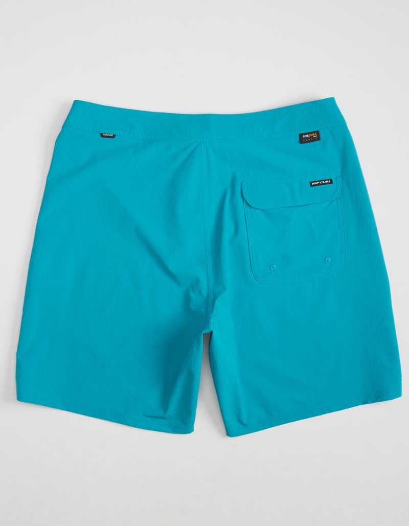 RIP CURL Mirage Core Cordura Mens Boardshorts image number 1