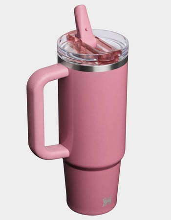 STANLEY Limited Edition 30 oz The Quencher ProTour Flip Straw Tumbler Alternative Image