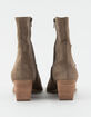 DOLCE VITA Kurt Womens Booties image number 4