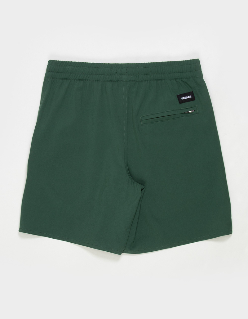 RSQ Boys Active Shorts image number 2