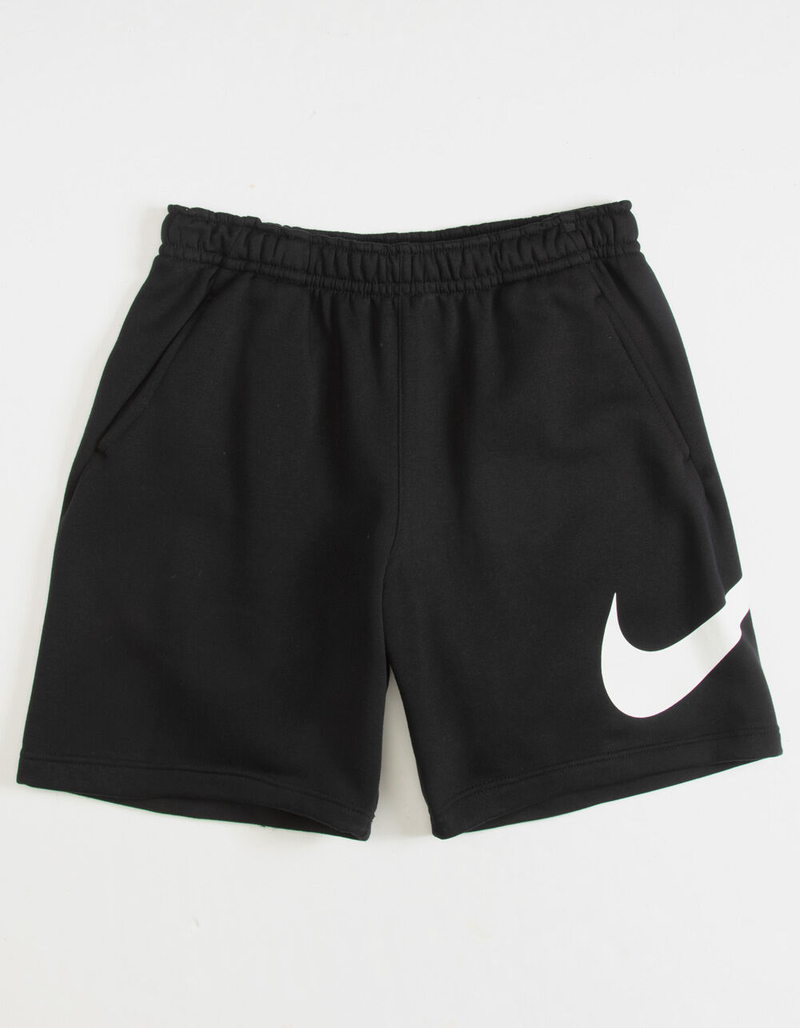NIKE Sportswear Club Mens Sweat Shorts image number 1