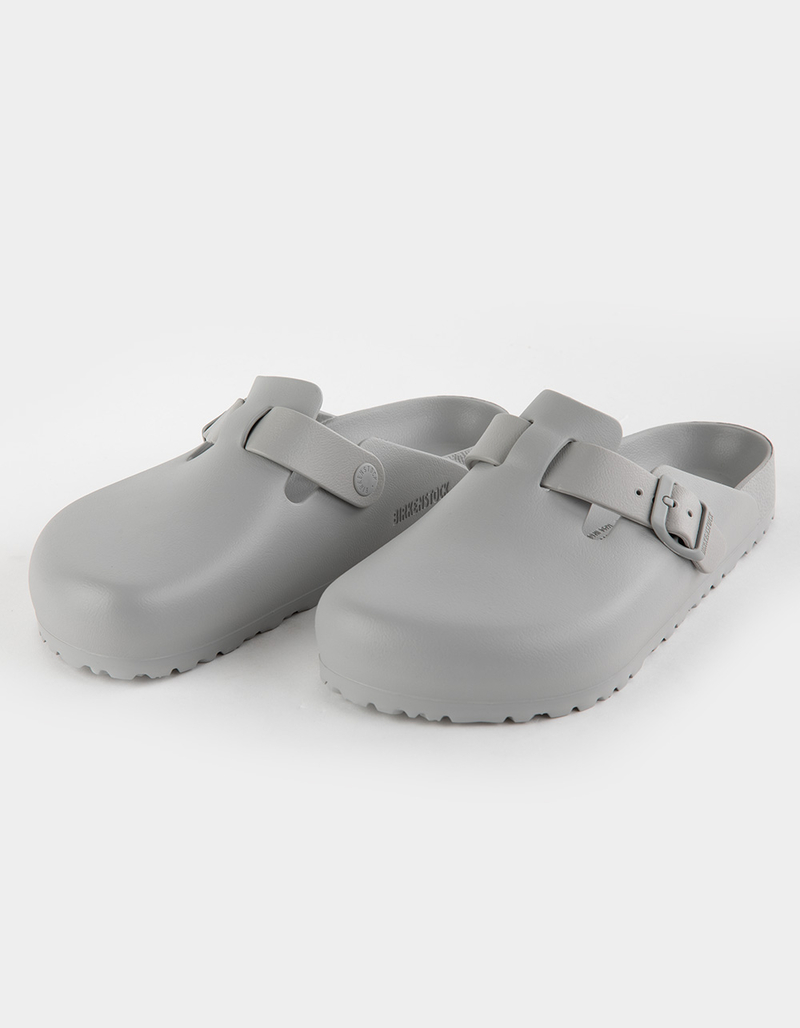 BIRKENSTOCK Boston Essentials EVA Mens Clogs image number 1