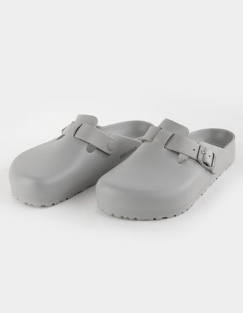 BIRKENSTOCK Boston Essentials EVA Mens Clogs Alternative Image