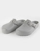 BIRKENSTOCK Boston Essentials EVA Mens Clogs image number 2