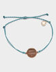 PURA VIDA Sunrise To Sunset Blue Bracelet image number 2