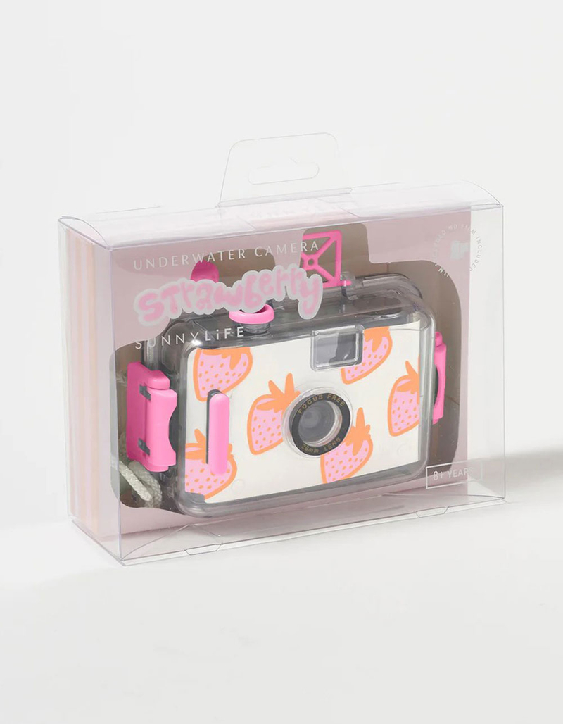 SUNNYLIFE Underwater Camera image number 1