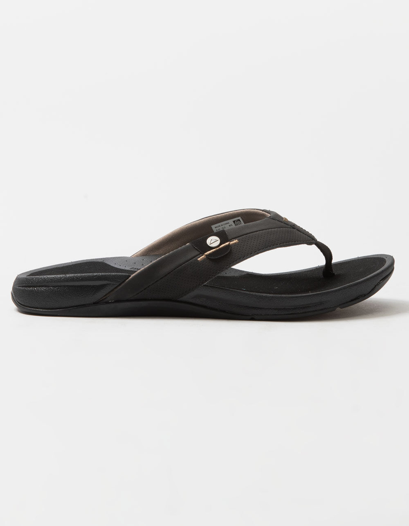 REEF Pacific Mens Sandals image number 1