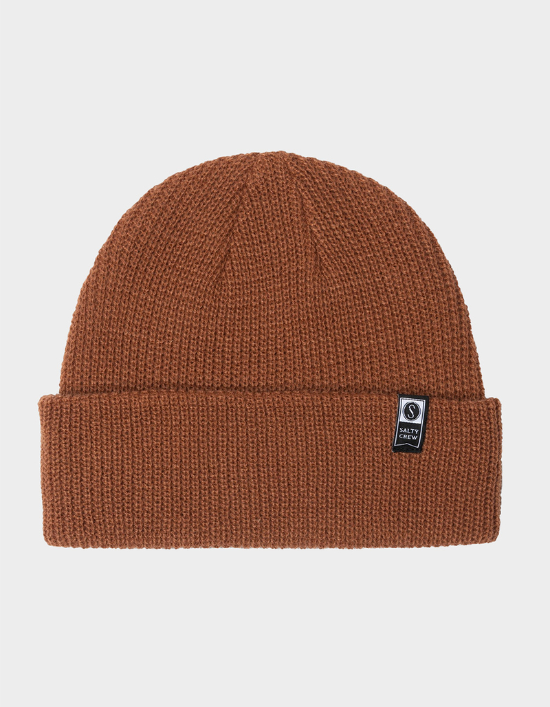 SALTY CREW Alpha Beanie image number 0