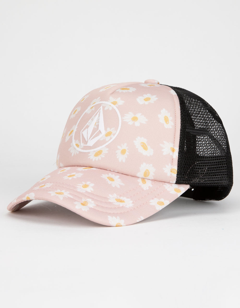 VOLCOM Hey Slims Womens Trucker Hat image number 0